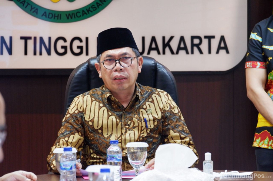 JAM-Pidum Setujui 2 Pengajuan Penghentian Penuntutan Berdasarkan Restorative Justice