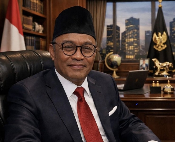 Di Balik Jalan yang Tetap Fungsional, Ujian Fiskal dan Kapasitas Tata Kelola Jambi