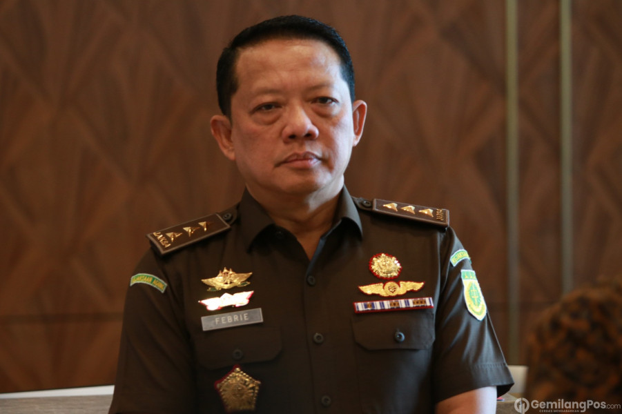 Dugaan Korupsi Pada PT Duta Palma Korporasi, Jaksa Periksa 1 Saksi