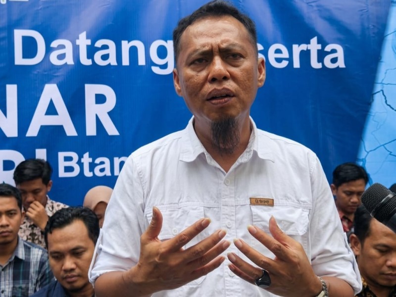 OPINI : Melawan Arus Krisis, Strategi Gubernur Jambi Menjaga Stabilitas dari Prahara Hukum hingga Teror Digital