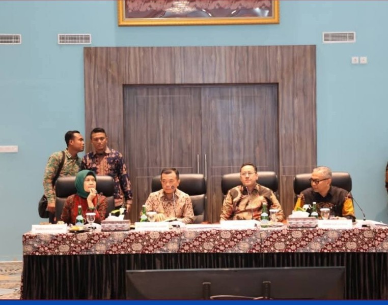 Pulih dari Serangan Siber, Bank Jambi Percepat Modernisasi Sistem dan Aktifkan Kembali ATM