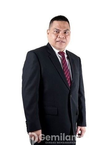 Dr. Hasrul Benny Harahap, SH, M.Hum : Waspada Serangan Balik Koruptor dan Pelemahan Kejagung!