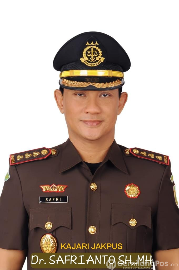 Kejari Jakarta Pusat Tegaskan Tuntutan Perkara Tipikor Lampu Jalan Sesuai UU