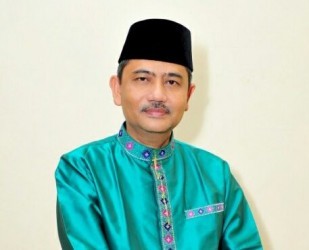 Ahmad Hijazi Terima Keppres Pemberhentian, Siang Ini Sertijab Sekda Riau
