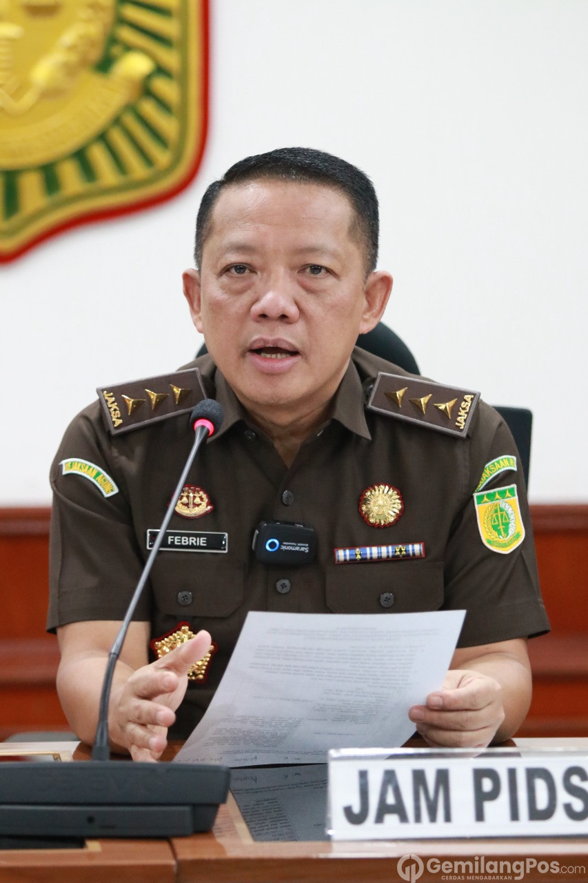 Tiga Orang di Periksa Dalam Perkara Tol Japek