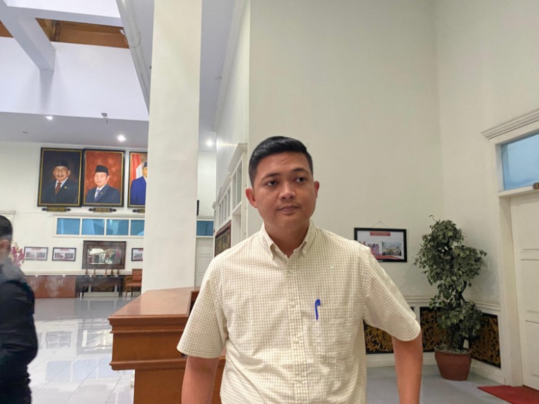 Ketua DPRD Serukan Kewaspadaan Banjir, Dorong Pemkot Fokus Penanganan