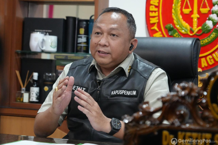 Perkara Tambang Kutai Barat, Orang Ini Di Periksa
