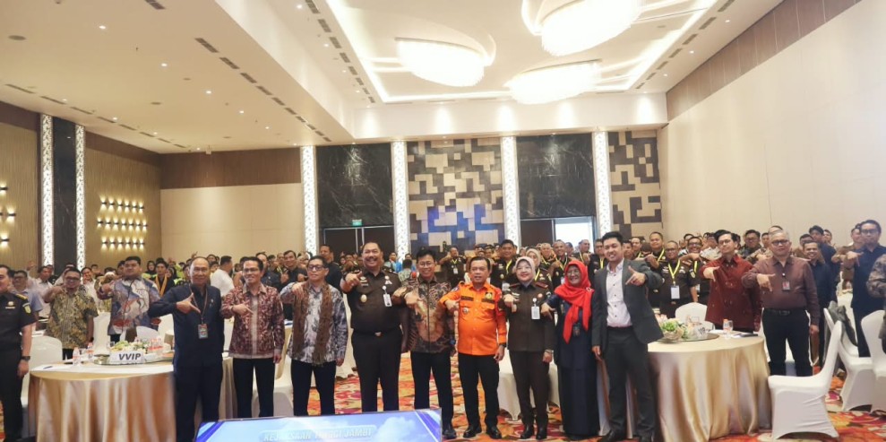 Al Haris Dorong Revisi Regulasi Migas, Tegaskan Hak Daerah Penghasil dan Tata Kelola Sumur Rakyat