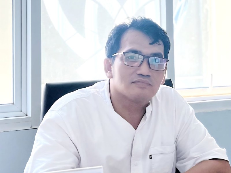 Waspada Empat Hoax Pasca Insiden Siber Bank Jambi