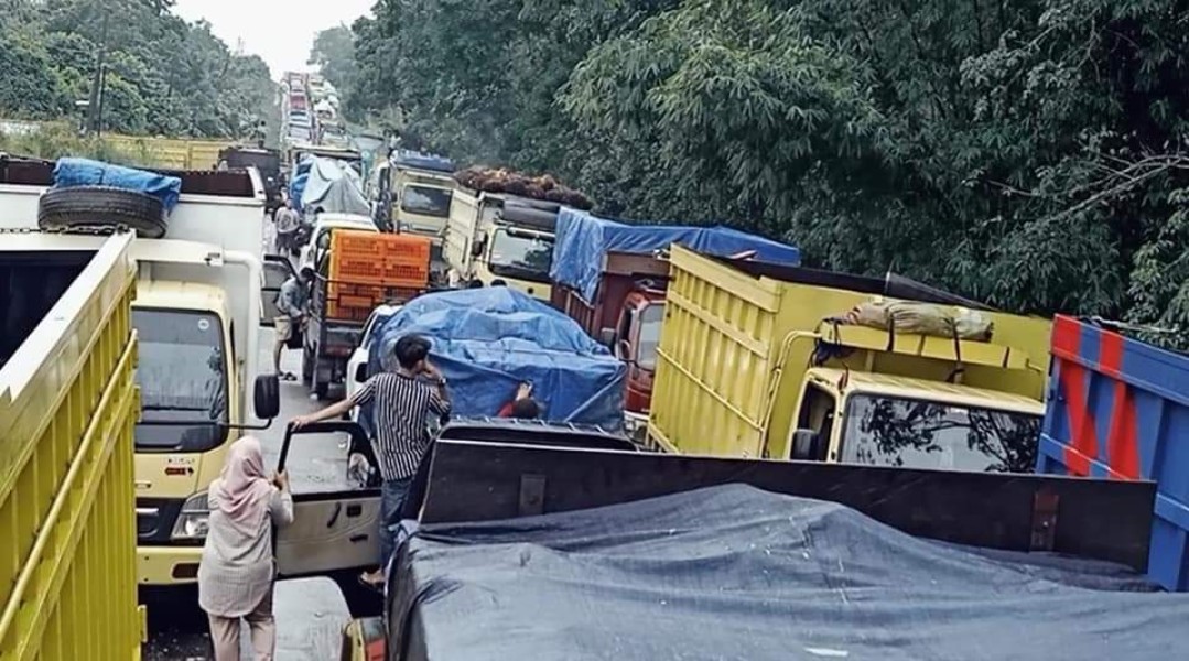 Opini : Geopolitik Energi Dunia dan Peluang Jambi: Mengapa Jalan Khusus Batubara Harus Dipercepat