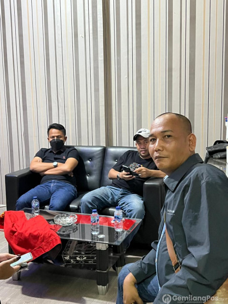 Satgas SIRI Berhasil Mengamankan Buronan (DPO) Perkara Korupsi Atas Nama Terpidana Juanda Prastowo