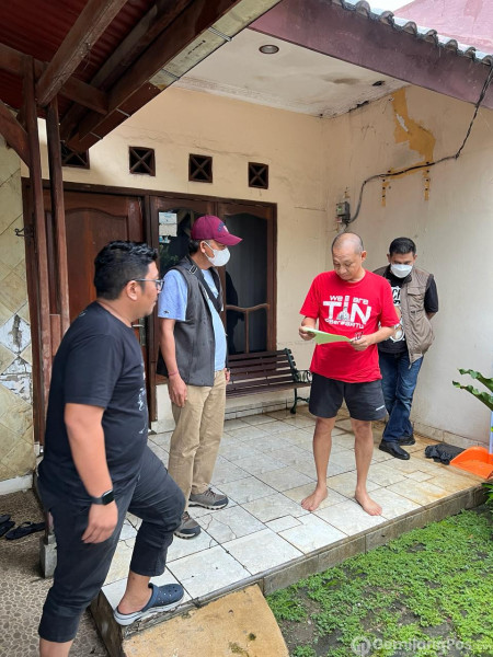 DPO Tersangka Korupsi Pembangunan RSUD Berinisial HPS Berhasil Diamankan