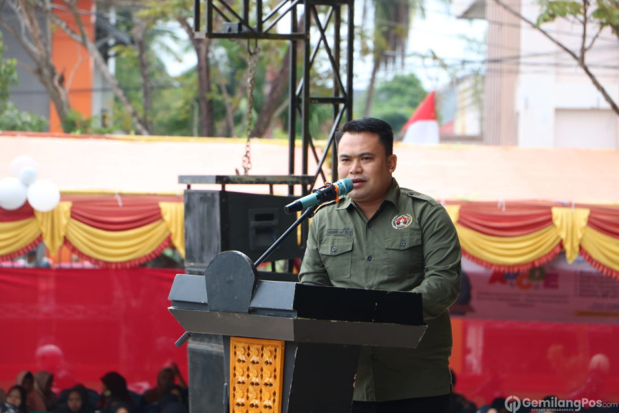 31 Anggota PWI Inhil Akan Ikuti KLB PWI Riau