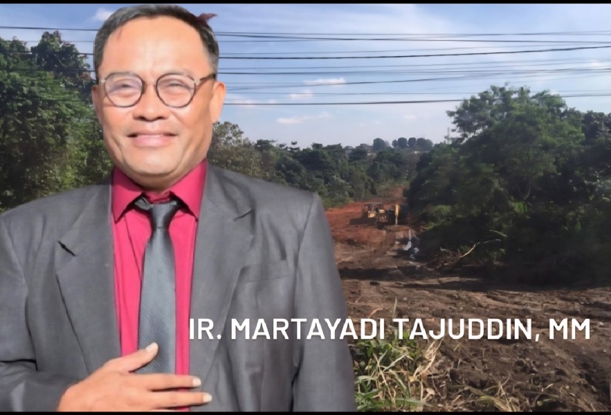 Jalan Khusus Sebagai Simbol Keberpihakan Terhadap Rakyat*