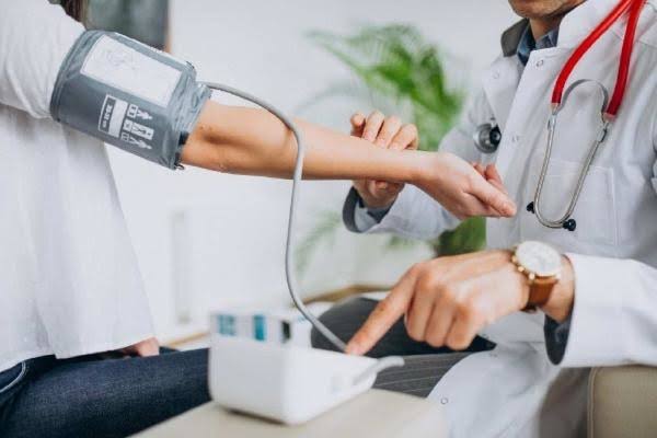 Dinkes Inhil Imbau Calon Pengantin Jalani Pemeriksaan Kesehatan