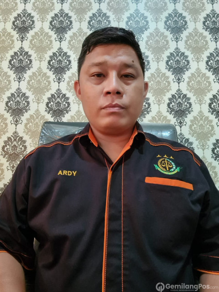 Penjelasan Kasi Penkum Kejati Maluku Terhadap Pemberitaan Salah Satu Media Online di Kota Ambon