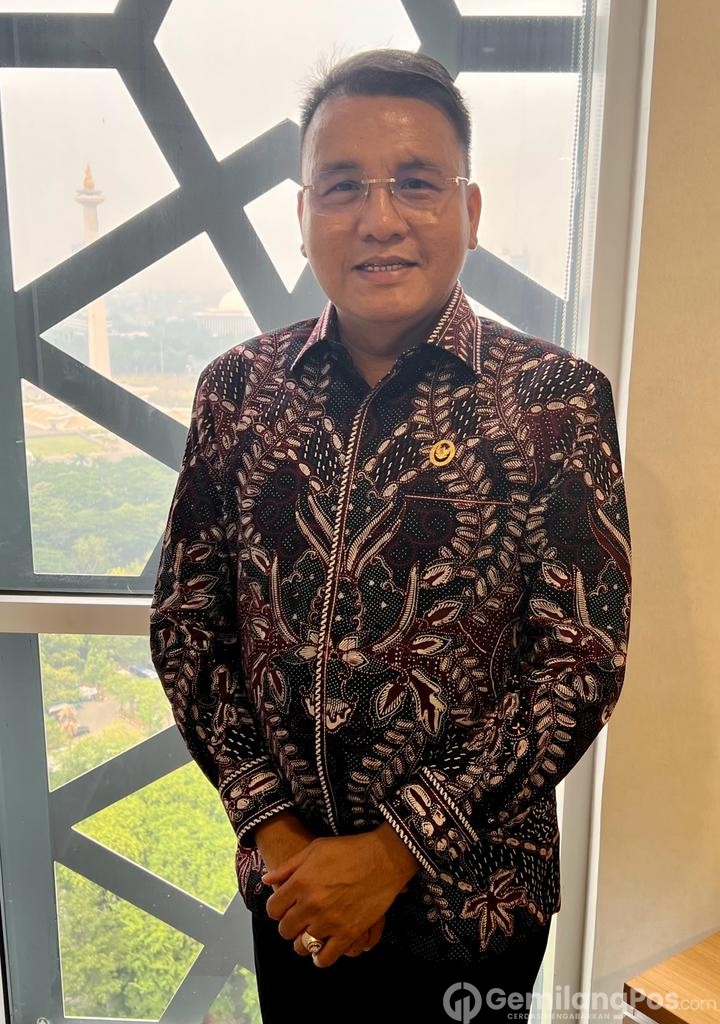 Pemerhati Kejaksaan Barita Simanjuntak : KUHAP Baru, Adhyaksa dan Harapan Publik