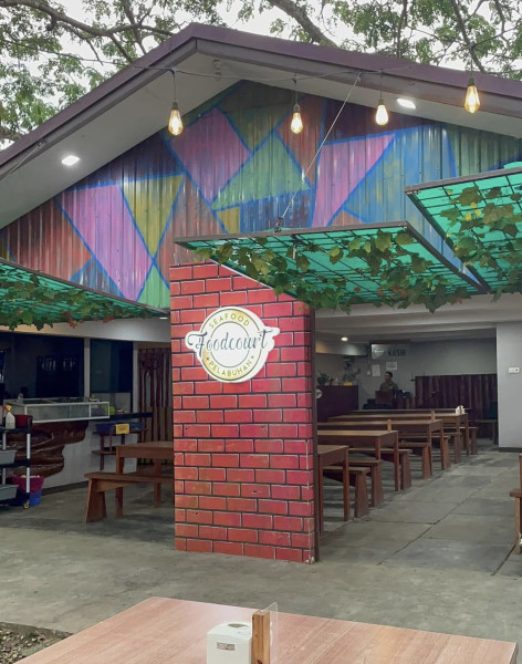 Seafoodpelabuhan Restoran Seafood Di Tembilahan
