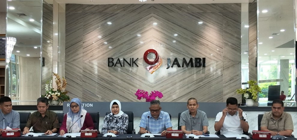 Layanan Bank Jambi Terganggu, Manajemen Minta Maaf dan Pastikan Hak Nasabah Tetap Terlindungi