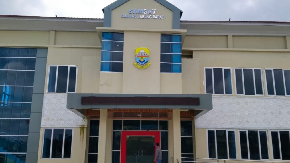 AL-Haris : Temuan BPK di RSUD Raden Mattaher Nyaris Membuat WTP Tak Diraih Pemprov Jambi