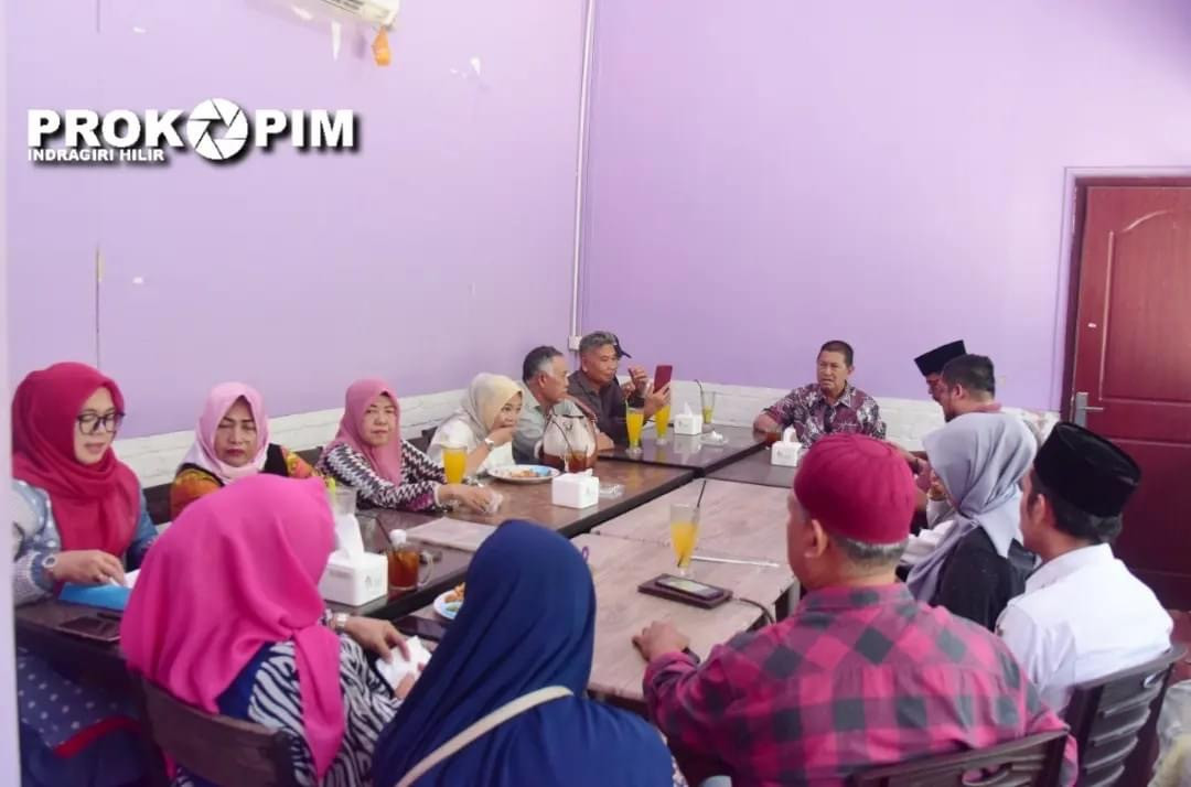 Ketum KBB Riau Gelar Syukuran Kesuksesan Pelantikan KBB Sekaligus Pembubaran Panitia Pelaksana 
