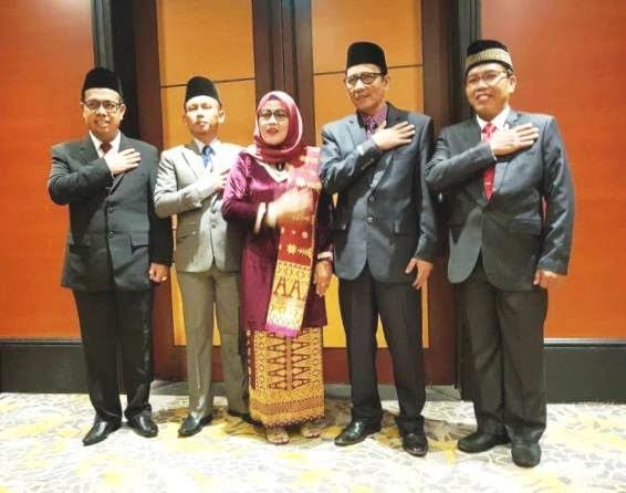 Pengamat: Dua Kali KPU Jambi Tercoreng, Harusnya Komisioner Dinonaktifkan