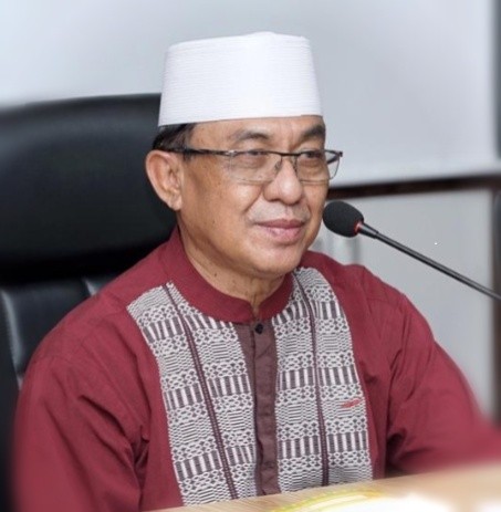 Bupati Minta BAZNas Tanggung Biaya Pengobatan Korban Lilitan AS Pompong