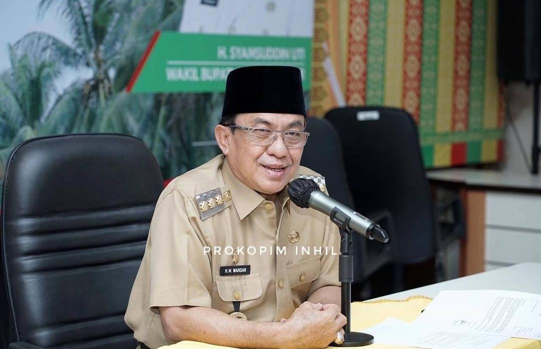 Bupati Gratiskan Biaya Swab Antigen Pelajar