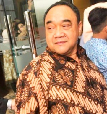 In Memoriam Margiono Wartawan Hebat! Catatan H. Dheni Kurnia