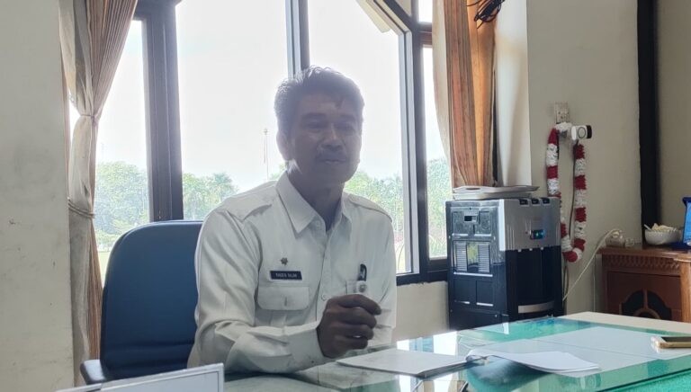 Jabatan 3 Bupati di Jambi Berakhir 22 Mei 2022