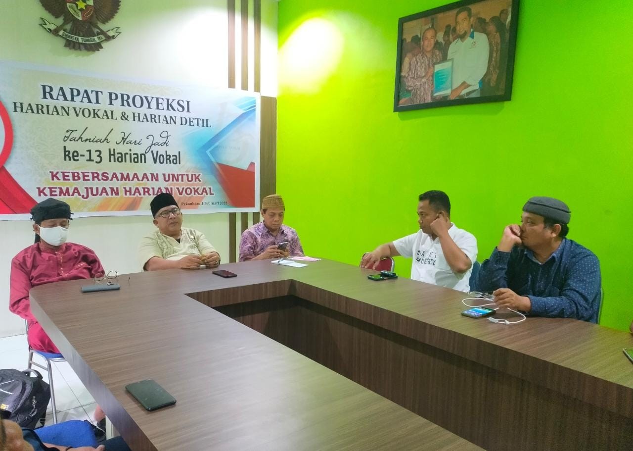 Gelar Buka Bersama, JMSI Riau Bakal Gelar Dialog Anti Korupsi Hadirkan Ketua KPK-RI Firli Bahuri