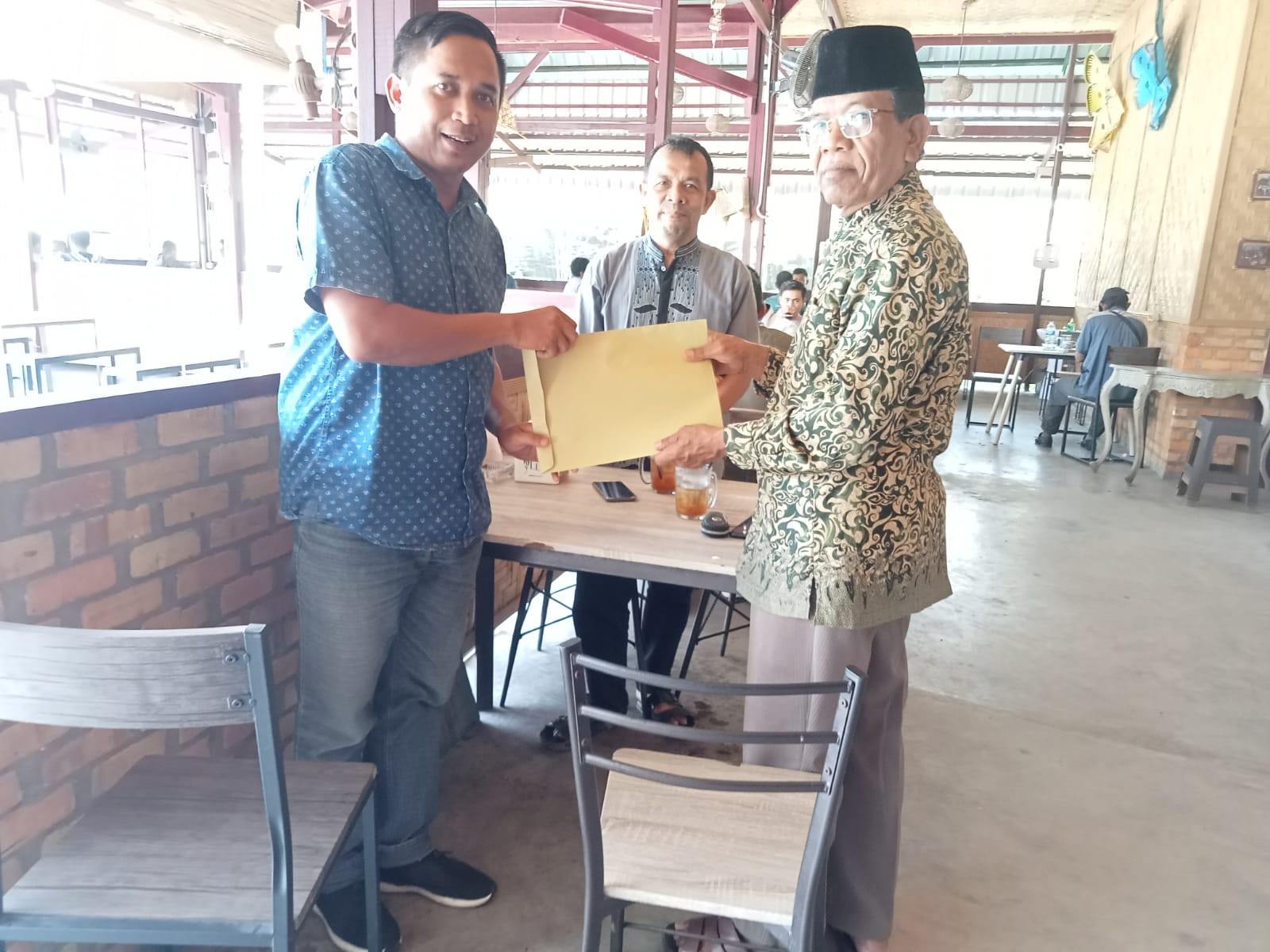 Satkar Ulama Indragiri Hilir Periode 2022 -2027 Siap di Lantik  