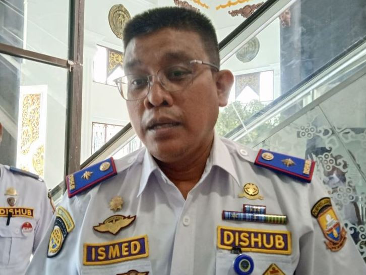 Angkutan Batubara Kembali Dihentikan, Kadishub Ismed Malah Bungkam