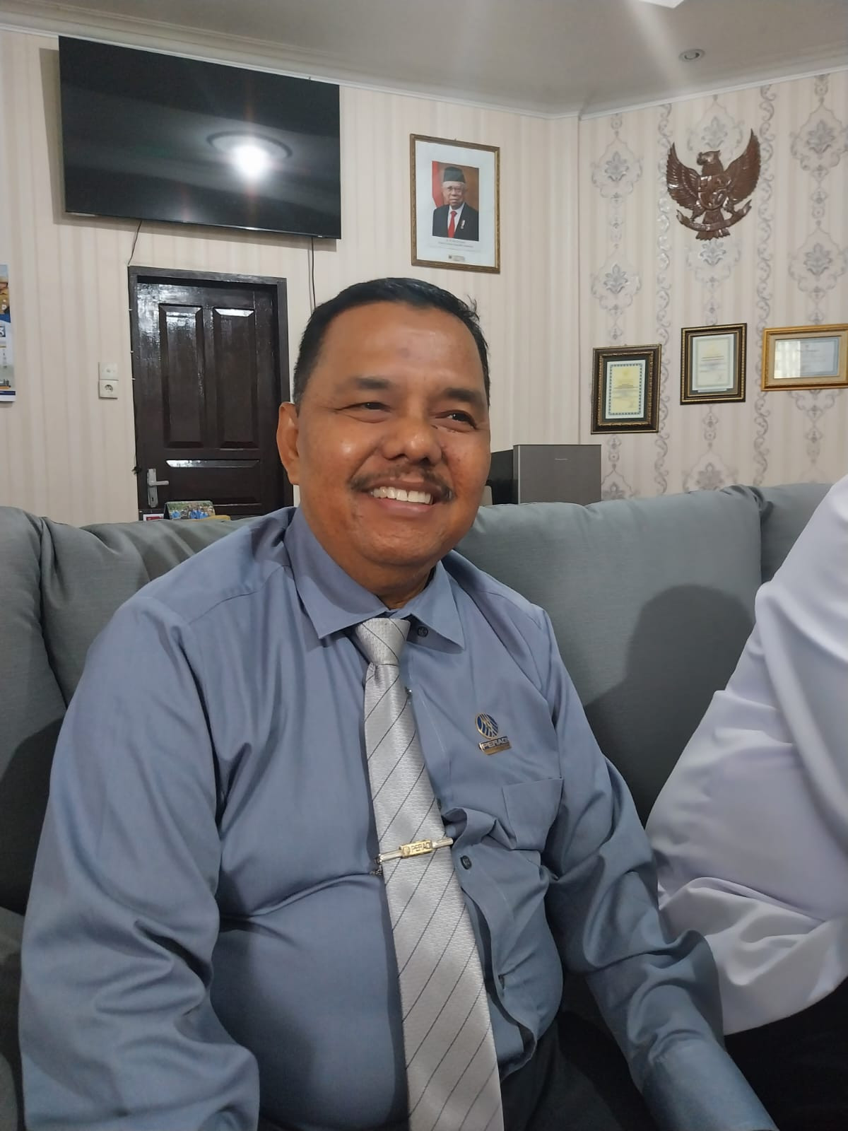 Pemprov Jambi Punya Dasar Hukum Kuat Kepemilikan Lahan Stadion