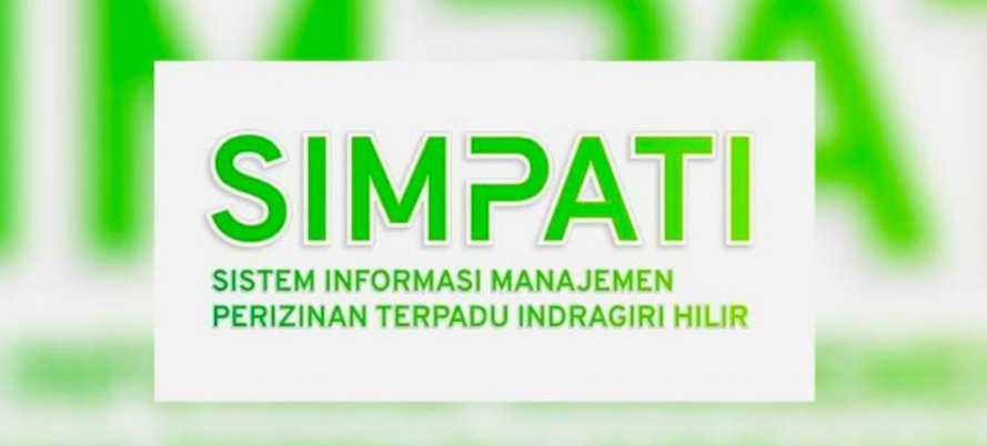DPMPTSP Inhil Berikan Kemudahan Masyarakat Melalui SIMPATI