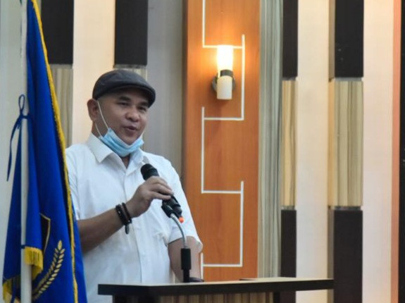 Beberapa Tokoh dan Perusahaan Akan Dianugerahi PWI Riau Award pada Puncak HPN di Inhil