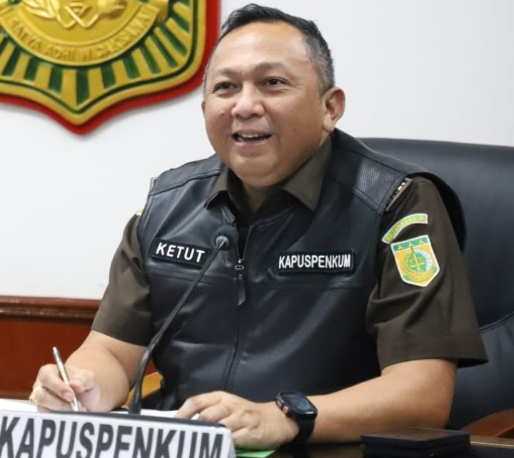 Terkait Perkara BAKTI Kementerian Komunikasi dan Informatika Dalam Perkara TPPU