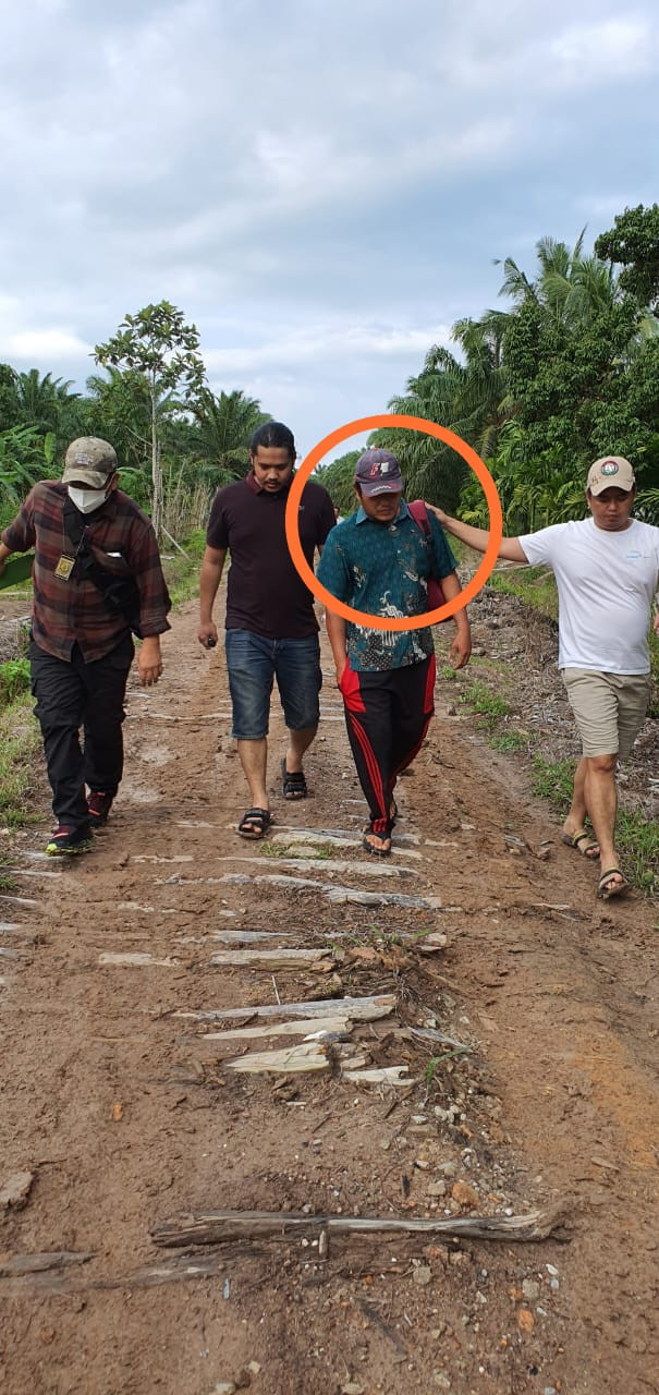 Masuk Dalam Daftar Pencarian Orang, Tim Tabur Kejagung RI Berhasil Amankan Tersangka F