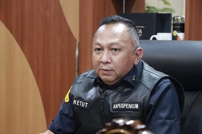 Kejaksaan Agung Memeriksa 2 Orang Saksi Terkait Perkara Tol Japek