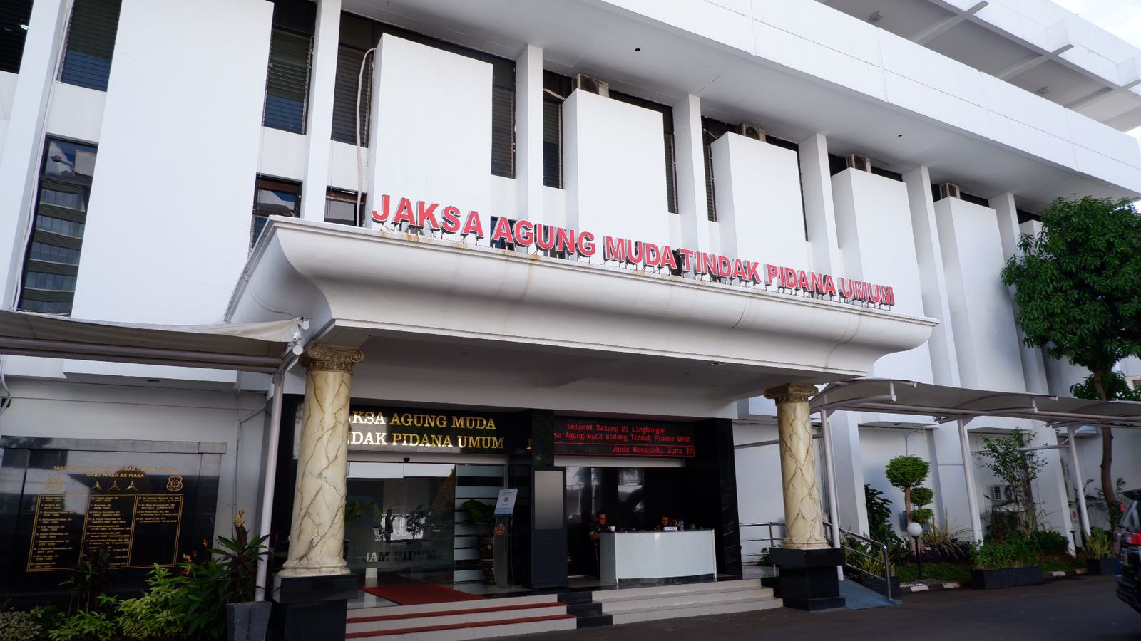 JAM-Pidum Menyetujui 31 Pengajuan Penghentian   Penuntutan Berdasarkan Restorative Justice