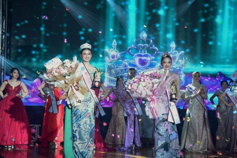 GALERI: Wabup Inhil dan Disparporabud Hadiri Grand Final PPI 2023