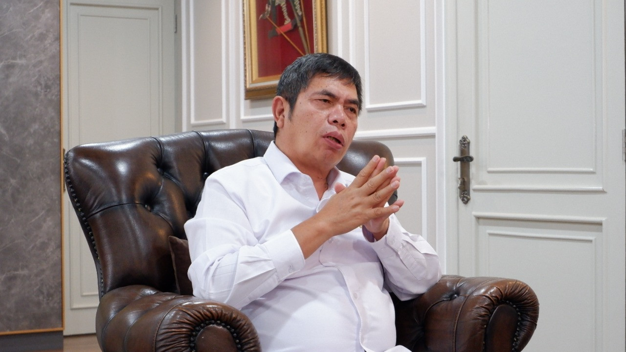 Direktur Penyidikan pada JAMPIDSUS Telah Meningkatkan Status Penyelidikan ke Penyidikan Terhadap 3 Perkara Baru  