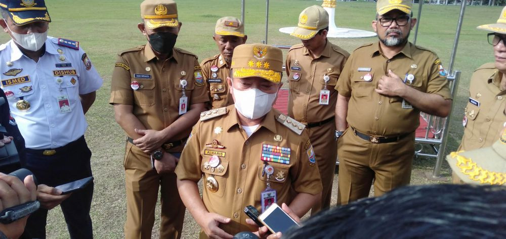 Persikindo Provinsi Jambi Gelar Pelatihan