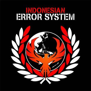 Hacked by Indonesian Error System