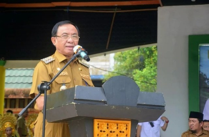 Peringatan HPN Riau di Inhil Diharapkan Jadi Ajang Promosi Daerah