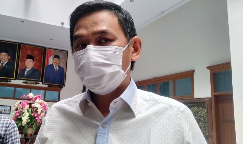 Faisal Riza Dorong Tiap Komisi di DPRD Provinsi Jambi Tingkatkan Fungsi Pengawasan