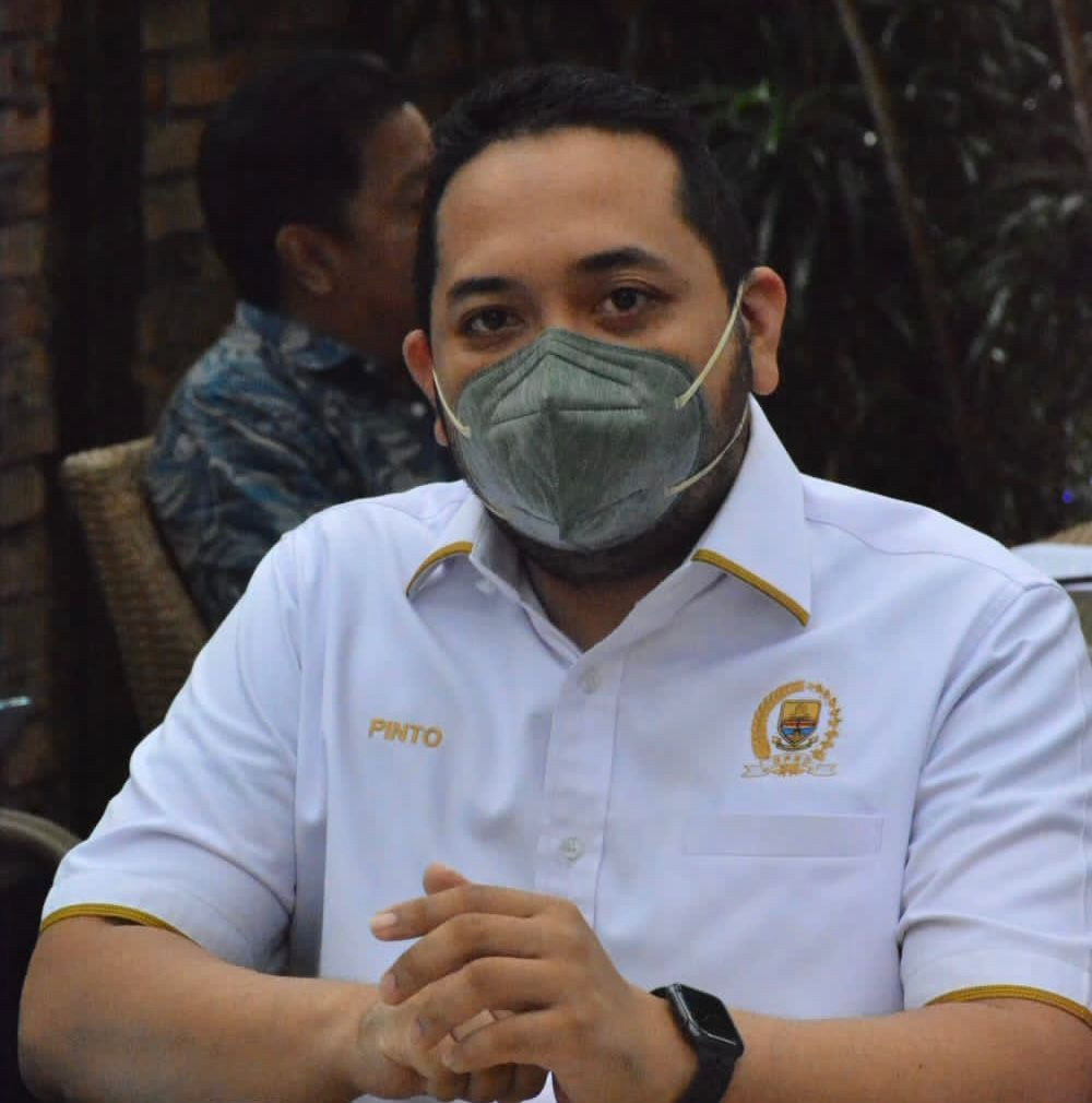 Wakil Ketua DPRD Jambi Desak Menteri ESDM dan Pemprov  Tegakkan Aturan Tambang dan Angkutan Batubara