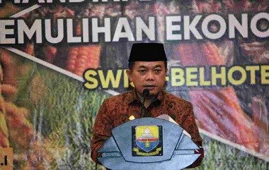 Pertanian Masih Penyumbang Ekspor Terbesar Provinsi Jambi
