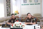 RESMI DITINGKATKAN KE PENYIDIKAN ATASDUGAAN KORUPSI TATA KELOLA KEUANGAN PT.DOK WAIAME AMBON