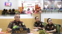 Atasi Perkara Kekerasan Terhadap Anak Di Kepulauan Tanimbar, Kejaksaan Hadirkan Perdamaian